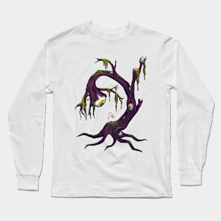 The Seeing Tree Long Sleeve T-Shirt